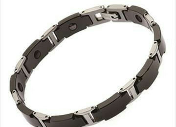 *Titan Maqnit Müalicəvi BioEnerji Qolbaqlar*-Bütün