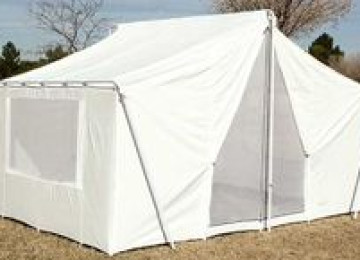 küləyə davamlı çadır sisteminin hazırlanması,yağışdan