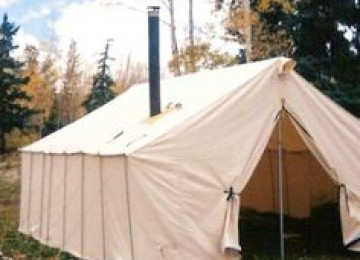 küləyə davamlı çadır sisteminin hazırlanması,yağışdan