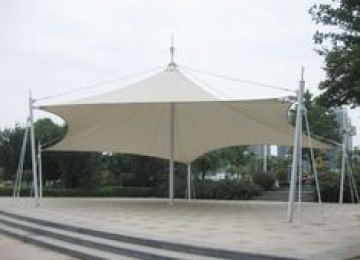 qubbe tipli tent sistemləriş qubbe tipli tentin