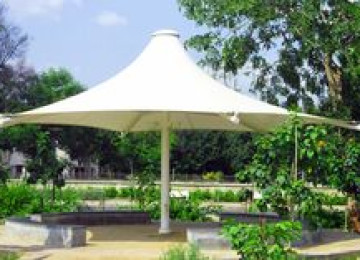 qubbe tipli tent sistemləriş qubbe tipli tentin