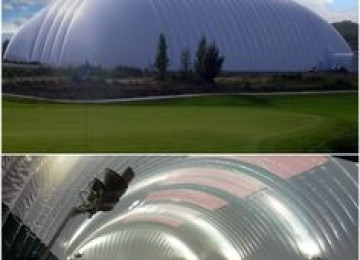 Stadion ortukleri. Stadion örtükləri. Stadion çadırı.