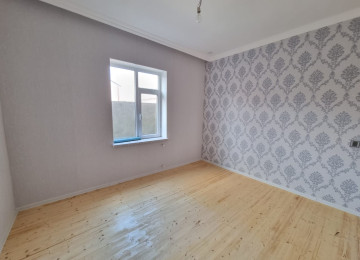 Savalan qəsəbəsinin tam giriş hissəsində əsas şəhər