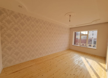 Savalan qəsəbəsinin tam giriş hissəsində əsas şəhər