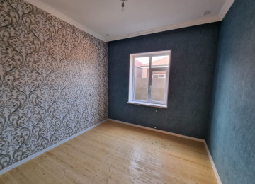 Savalan qəsəbəsinin tam giriş hissəsində əsas şəhər