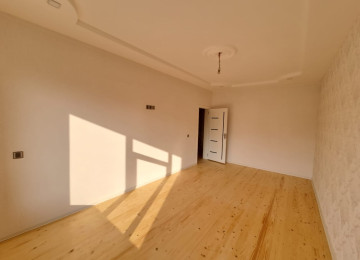 Savalan qəsəbəsinin tam giriş hissəsində əsas şəhər