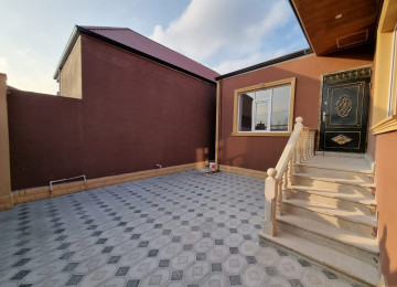 Savalan qəsəbəsinin tam giriş hissəsində əsas şəhər