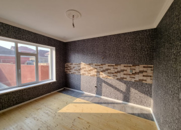 Savalan qəsəbəsinin tam giriş hissəsində əsas şəhər