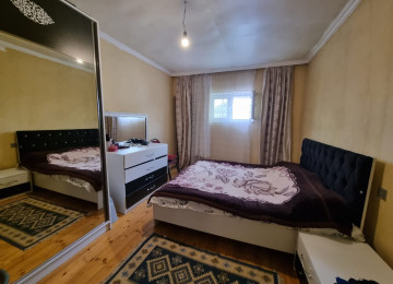 Zabrat 1 qes esas yola,marşuruta yaxin,307 saylı mektebe