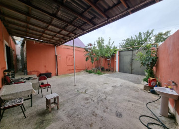 Zabrat 1 qes esas yola,marşuruta yaxin,307 saylı mektebe