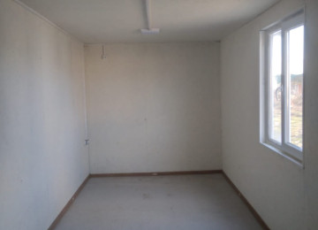 6 metrəlik ofis tipli konteynerın icarəsi. Ofis tipli