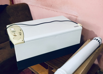 TEZE 35 Kw BAXİ ECONOM KOMBİDİR.Orjinal İTALİYA