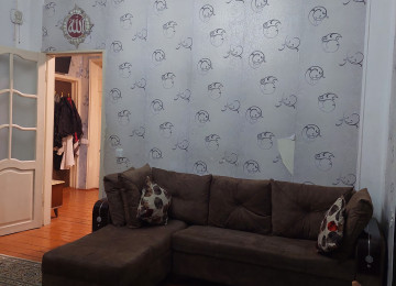 Sabuncu r. Zabrat gəsəbəsində Əsas yola Uşag bacasina yaxın