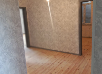 Sabuncu r.n Zabrat Məhəmmədli yolunda 2.5 sot torpag