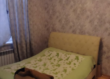 Sabuncu .r Zabrat gəsəbəsində 198 saylı marsrurutun 100