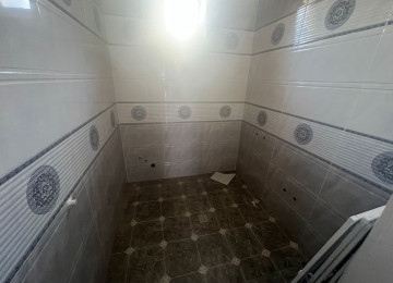 Çıxarış! ÖZUNE TİKİLMİŞ EV TECİLİ SATİLİR! Məhəmmədi yolu