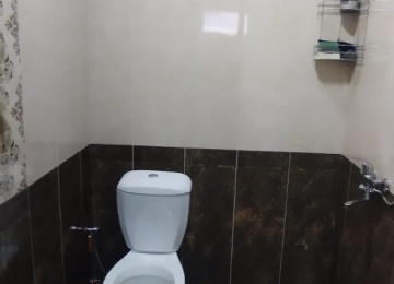 Sabuncu .r Zabrat gəsəbəsində 198 saylı marsrurutun 100