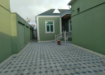 Sabuncu .r Zabrat gəsəbəsində 75 saylı məktəb tərəfdə 2.5