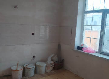 Sabuncu .r Zabrat gəsəbəsində 75 saylı məktəb tərəfdə 2.5