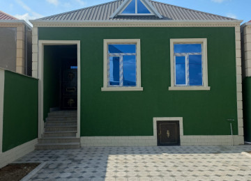 Sabuncu r.n Zabrat Məhəmmədli yolunda 2.5 sot torpag