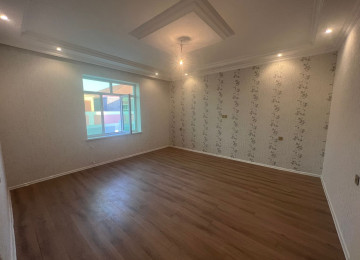 Çıxarış! ÖZUNE TİKİLMİŞ EV TECİLİ SATİLİR! Məhəmmədi yolu