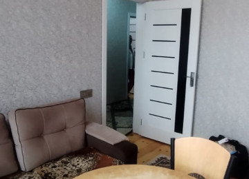 Sabuncu .r Zabrat gəsəbəsində 198 saylı marsrurutun 100