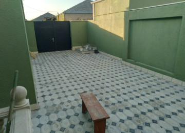 Sabuncu .r Zabrat gəsəbəsində 75 saylı məktəb tərəfdə 2.5