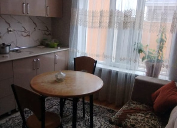 Sabuncu .r Zabrat gəsəbəsində 198 saylı marsrurutun 100