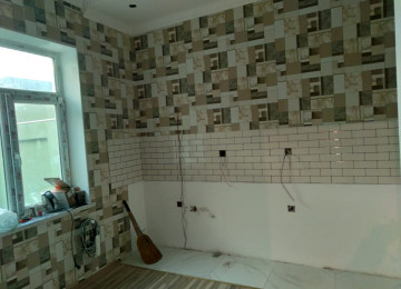 Sabuncu .r Zabrat gəsəbəsində 75 saylı məktəb tərəfdə 2.5