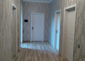 Sabuncu .r Zabrat gəsəbəsində 75 saylı məktəb tərəfdə 2.5