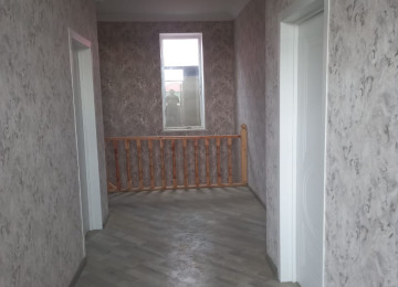 ÖZUNE TİKİLMİŞ KUPCALI EV TECİLİ SATİLİR! Məhəmmədi yolu