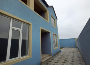 ÖZUNE TİKİLMİŞ KUPCALI EV TECİLİ SATİLİR! Məhəmmədi yolu