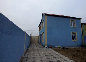 ÖZUNE TİKİLMİŞ KUPCALI EV TECİLİ SATİLİR! Məhəmmədi yolu