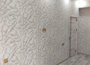 Xırdalan şəhəri, AAAF Park Yaşayış Kompleksində Yeni Tikili