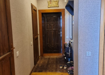 Xətai rayon Seyid Əzim şirvani küçəsində tikilmiş 17