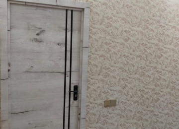 Xırdalan şəhəri, AAAF Park Yaşayış Kompleksində Yeni Tikili