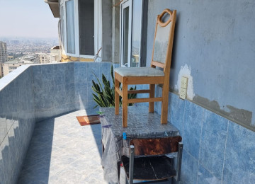 Xətai rayon Seyid Əzim şirvani küçəsində tikilmiş 17