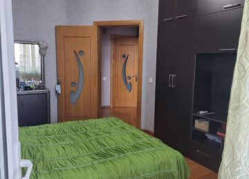 Xətai rayon Seyid Əzim şirvani küçəsində tikilmiş 17