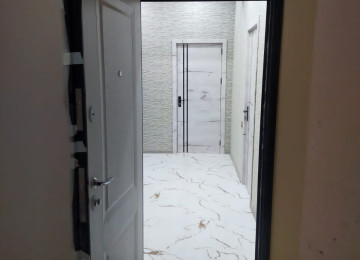 Xırdalan şəhəri, AAAF Park Yaşayış Kompleksində Yeni Tikili