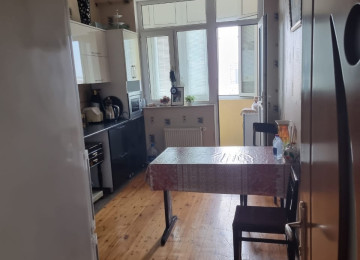 Xətai rayon Seyid Əzim şirvani küçəsində tikilmiş 17