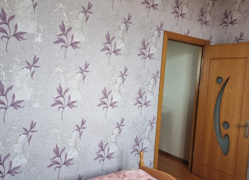 Xətai rayon Seyid Əzim şirvani küçəsində tikilmiş 17