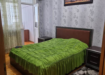 Xətai rayon Seyid Əzim şirvani küçəsində tikilmiş 17