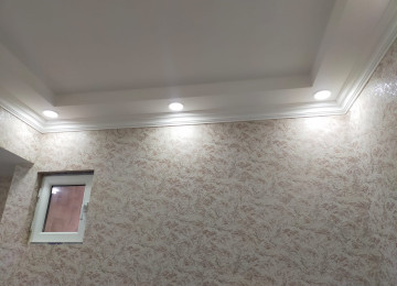 Xırdalan şəhəri, AAAF Park Yaşayış Kompleksində Yeni Tikili