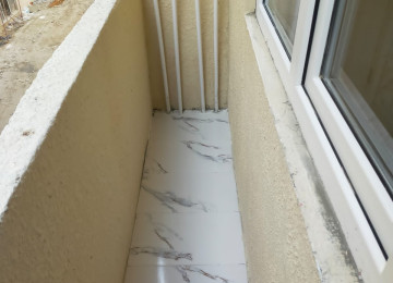 Xırdalan şəhəri, AAAF Park Yaşayış Kompleksində Yeni Tikili