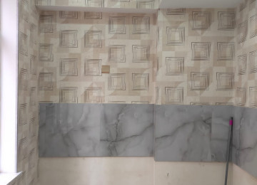 Xırdalan şəhəri, AAAF Park Yaşayış Kompleksində Yeni Tikili