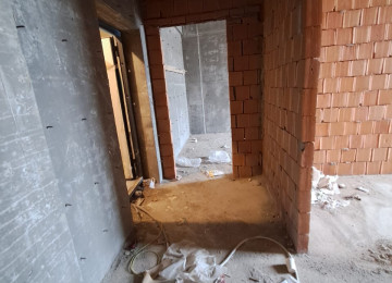 Xırdalan Şəhəri, Heydər Eliyev parkı ilə üzbə üz Abşeron