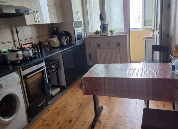 Xətai rayon Seyid Əzim şirvani küçəsində tikilmiş 17