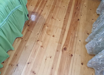 Xətai rayon Seyid Əzim şirvani küçəsində tikilmiş 17