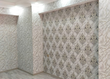 Xırdalan şəhəri, AAAF Park Yaşayış Kompleksində Yeni Tikili