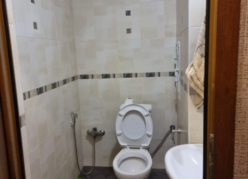 Xətai rayon Seyid Əzim şirvani küçəsində tikilmiş 17